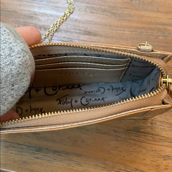 Foley + Corinna Mini Crossbody Purse - Picture 9 of 10